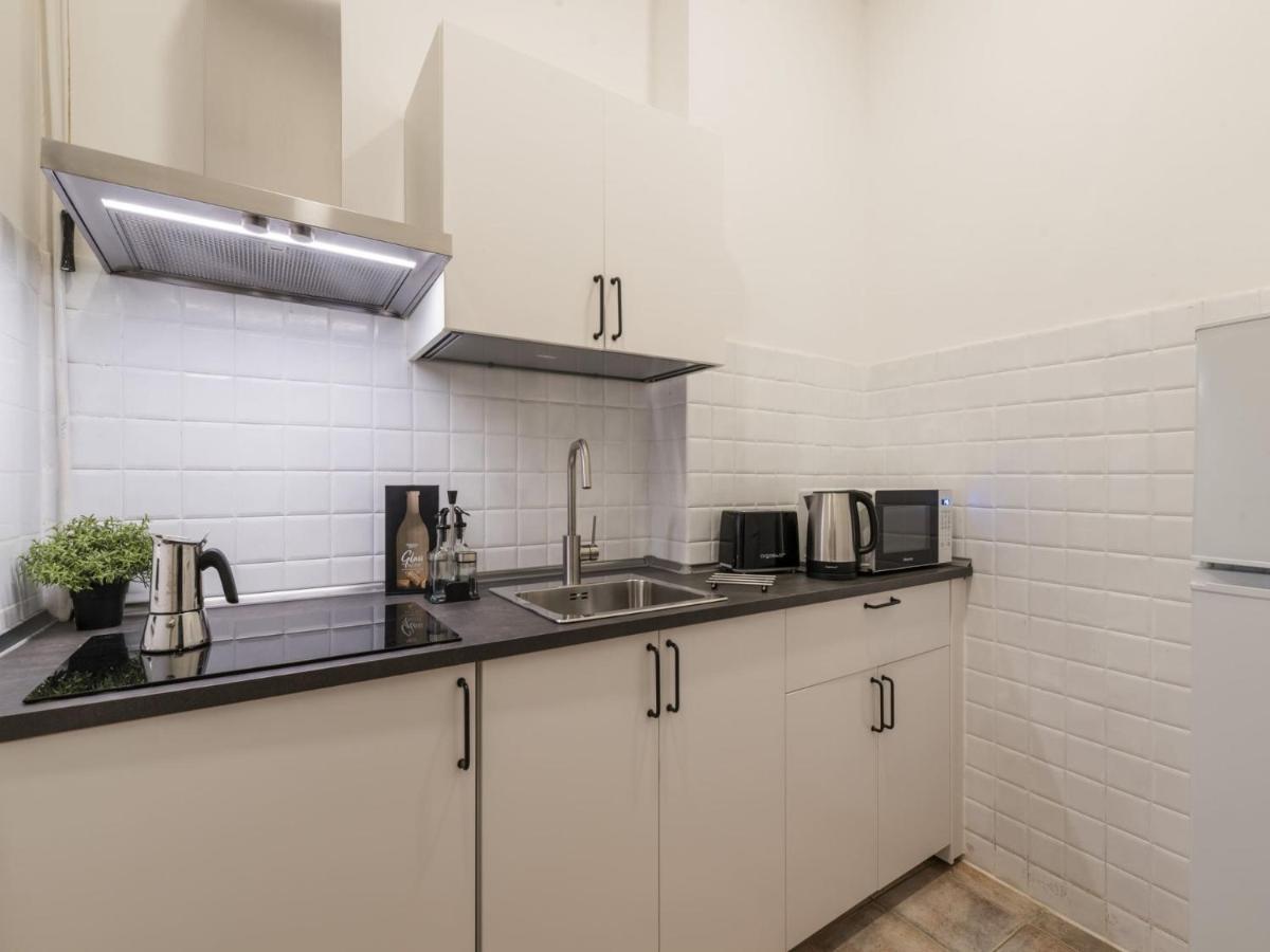The Rent - Gorgeous One-bedroom Near Piazza Di Spagna Appartamento Roma
