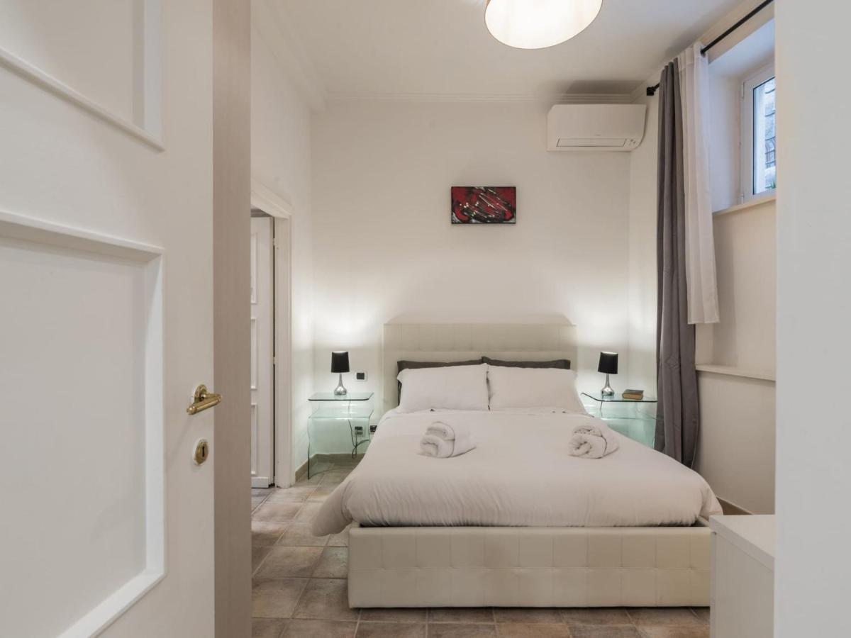 The Rent - Gorgeous One-bedroom Near Piazza Di Spagna Apartamento Roma